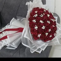 دسته گل اقتصادی