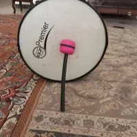 طبل قطر ۵۰