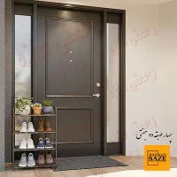 جا کفشی فلزی جاکفشی فلزی پیک رایگان پرداخت در منزل|جاکفشی، کمد، دراور|مشهد, بلال|دیوار