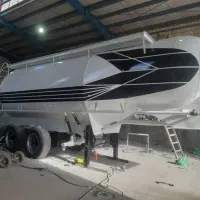 بونکر سه محور سه شیر|خودرو سنگین|شیراز, محمدیه|دیوار