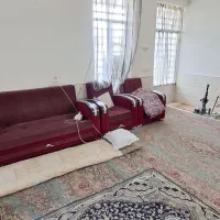 اجاره منزل طبقه اول دوخواب حیاط بزرگ مدرس شمالی