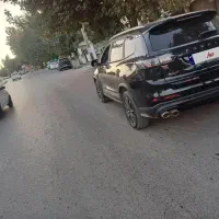 تیگو۸پرومکس ie مدل ۱۴۰۳|خودرو سواری و وانت|کرمانشاه, |دیوار