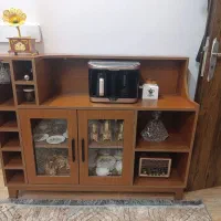 میز بار و قهوه
