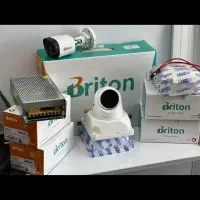 نصب و فروش دوربین مداربسته