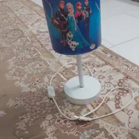 آباژور کودک طرح السا و آنا