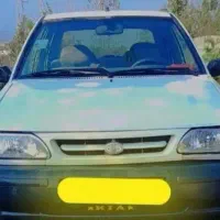 پراید ۱۳۱ مدل ۹۰|خودرو سواری و وانت|ماسال, |دیوار