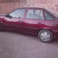 ماشین دوو کاملاسالم فروشی|خودرو سواری و وانت|رفسنجان, |دیوار