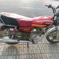 موتور سیکلت کویر|موتورسیکلت|اسدآباد, |دیوار