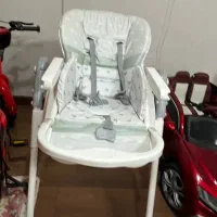 صندلی کودک|تخت و صندلی بچه|کرج, شهرک بنفشه|دیوار