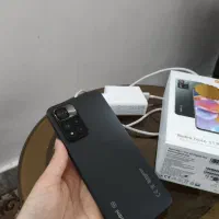 ردمی نوت 11 پرو پلاس  5G