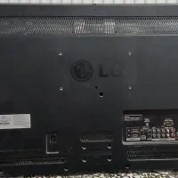 تلویزیون ال سی دی مدل الجی32 اینج|تلویزیون و پروژکتور|جوانرود, |دیوار