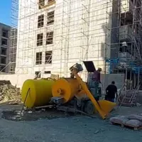 اجرای تخصصی فوم بتن در کرمان و شهرستان ها
