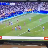 ال ای دی ۴۳ اینچ الجی اصل دیجیتال سرخود فول HD