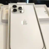 iphone 16 pro max پارت نامبر za 256GB ریجستر شده