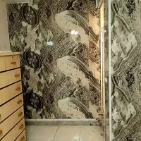 نصب دیوار پوش ماربل شبت پلی کربنات ترمو|خدمات پیشه و مهارت|شیراز, صنایع الکترونیک|دیوار