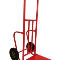 گاری سازی و چهار پایه