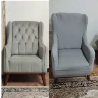 کاور پیراهن مبل|مبلمان خانگی و میز عسلی|مریوان, |دیوار