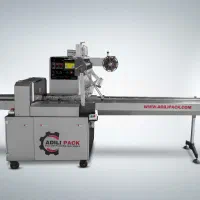 دستگاه بسته‌بندی ساندویچ سرد