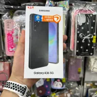 ‌سامسونگ A36 حافظه 256 گیگ