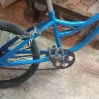 دوچرخه ۲۰ المپیا