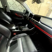 تیگو 7 پرو|خودرو سواری و وانت|کرمانشاه, |دیوار