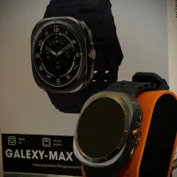 ساعت مکس پاور