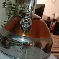 کتری|قوری، کتری، قهوهساز دستی|مشهد, کوی ولیعصر|دیوار