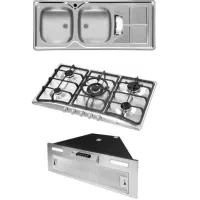 هود دو موتوره بی صدا با قدرت|حراج|مشهد, اقبال|دیوار