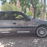 پژو ۴۰۵
