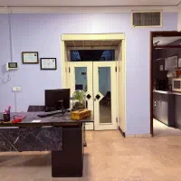 85-متر-اداری-قلهک-دسترسی-سریع-مترو