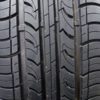 یک جفت لاستیک215/55/16 ایران تایر زیره صفری واقعی|قطعات یدکی و لوازم جانبی|رشت, فلسطین|دیوار