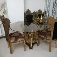 ناهارخوری 6 نفره|میز و صندلی غذاخوری|فردیس, فردیس|دیوار