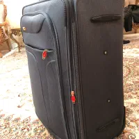 چمدان مسافرتی|کیف، کفش، کمربند|دورود, |دیوار