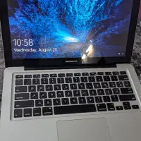 apple macbook pro  اپل مک بوک پرو|رایانه همراه|مشهد, کلاهدوز|دیوار