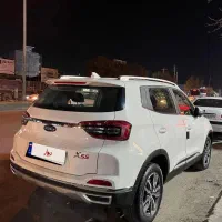 ام وی ام ایکس۵۵ اسپرت اکسلنت مدل 1399|خودرو سواری و وانت|ساری, |دیوار