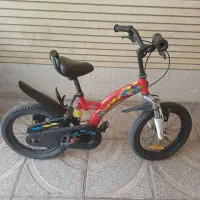 دوچرخه  سایز ۱۶