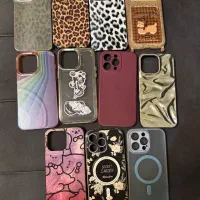 قاب موبایل 14pro max