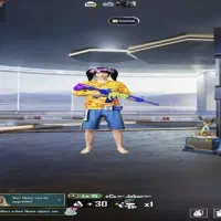 اکانت پابجی مقطوع