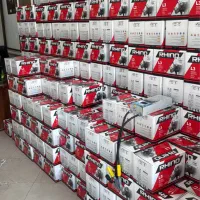 به یک نفر راننده نیازمندیم