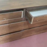 دراور بزرگ و جادار ام دی اف ۶ کشو رایگان