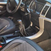 پادرا پلاس دوگانه|خودرو سواری و وانت|شاهین‌شهر, مسکن مهر|دیوار