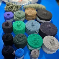 کش بافت رنگی