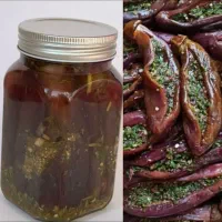 ترشی خانگی|خوردنی و آشامیدنی|تهران, حشمتیه|دیوار