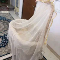 گهواره آنجل‌لند مدل آوا