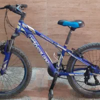 دوچرخه اورلورد سالم