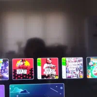 Xbox Series S ایکس باکس سری اس|کنسول، بازی ویدئویی و آنلاین|تهران, امانیه|دیوار