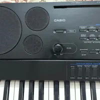 کیبورد تاچ دار کاسیو stk-6000|پیانو، کیبورد، آکاردئون|مشهد, حجاب (شهرک غرب)|دیوار