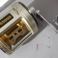 لنسر ماهیگیری ..وینچ|ماهیگیری|اندیمشک, |دیوار