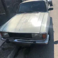 ماشین پیکان سواری