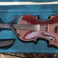 ویولن ۴/۴